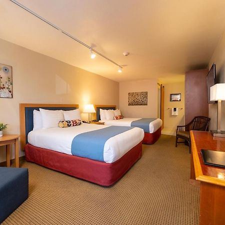 Obertal Inn Leavenworth Ngoại thất bức ảnh