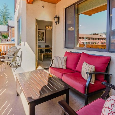 Obertal Inn Leavenworth Ngoại thất bức ảnh