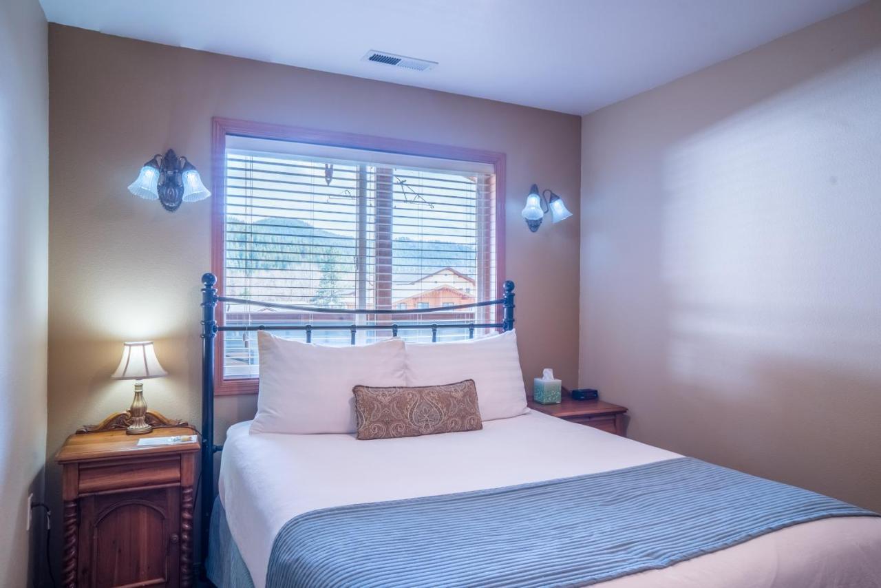 Obertal Inn Leavenworth Ngoại thất bức ảnh