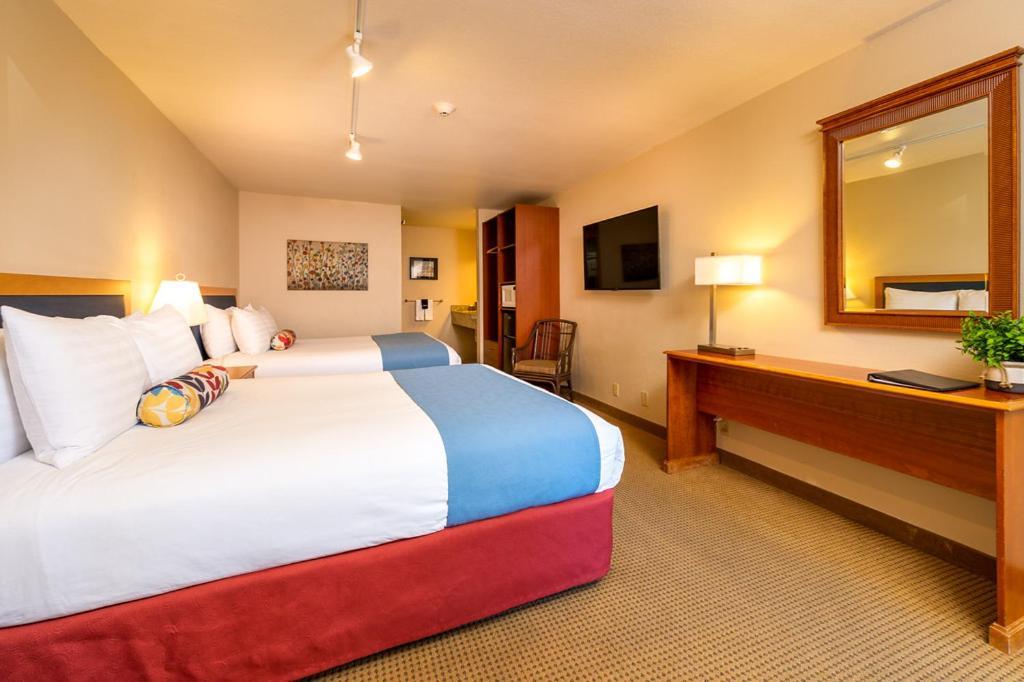 Obertal Inn Leavenworth Ngoại thất bức ảnh