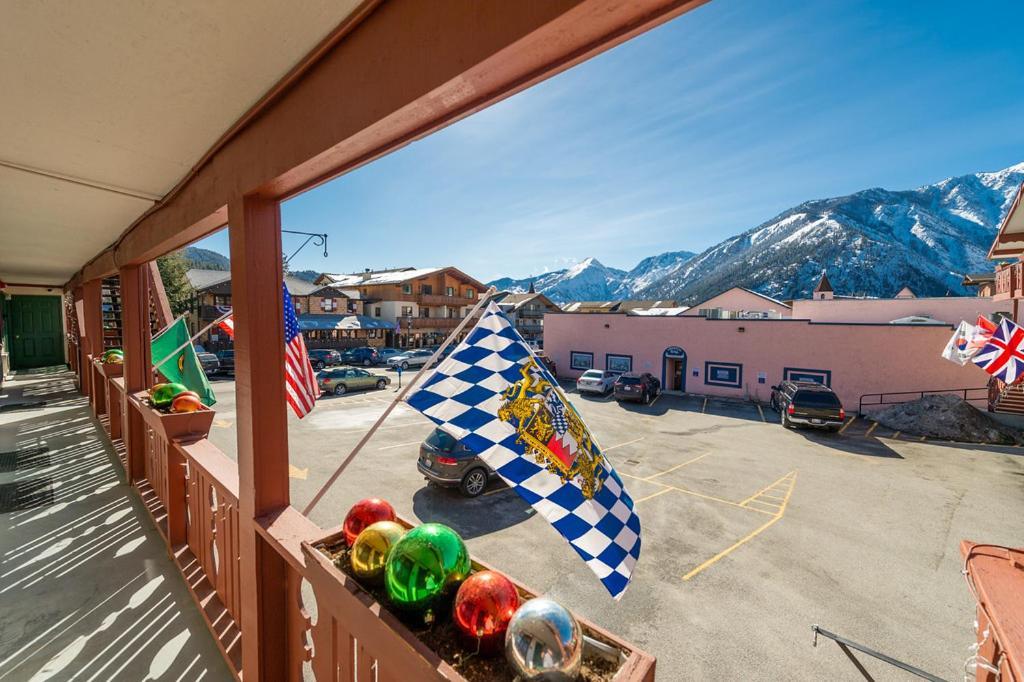 Obertal Inn Leavenworth Ngoại thất bức ảnh