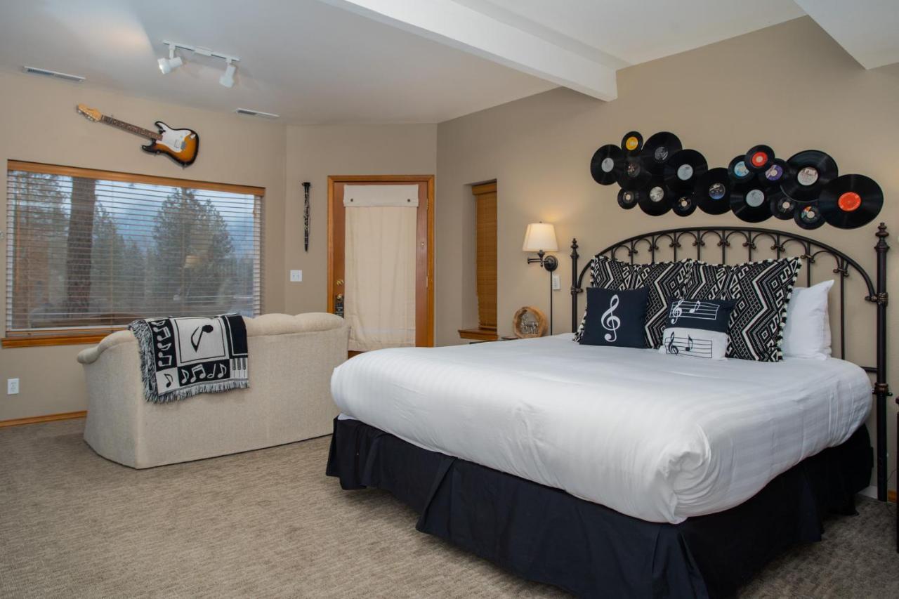 Obertal Inn Leavenworth Ngoại thất bức ảnh