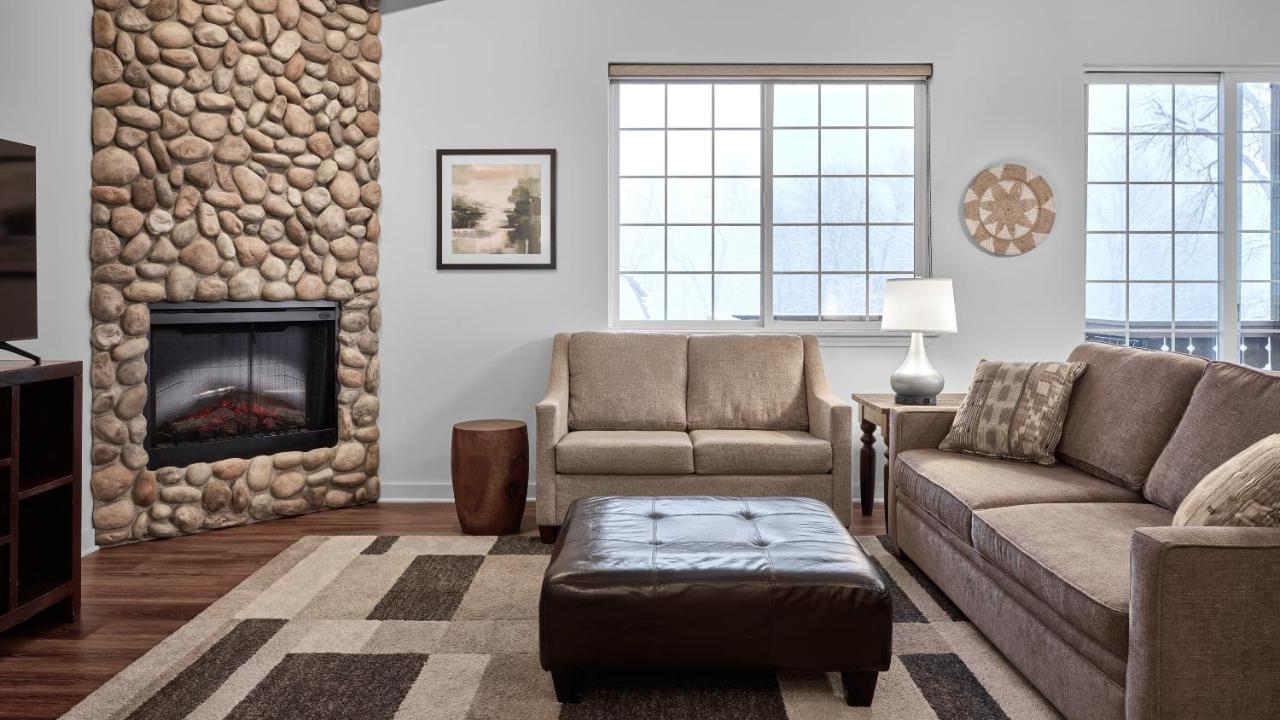 Obertal Inn Leavenworth Ngoại thất bức ảnh