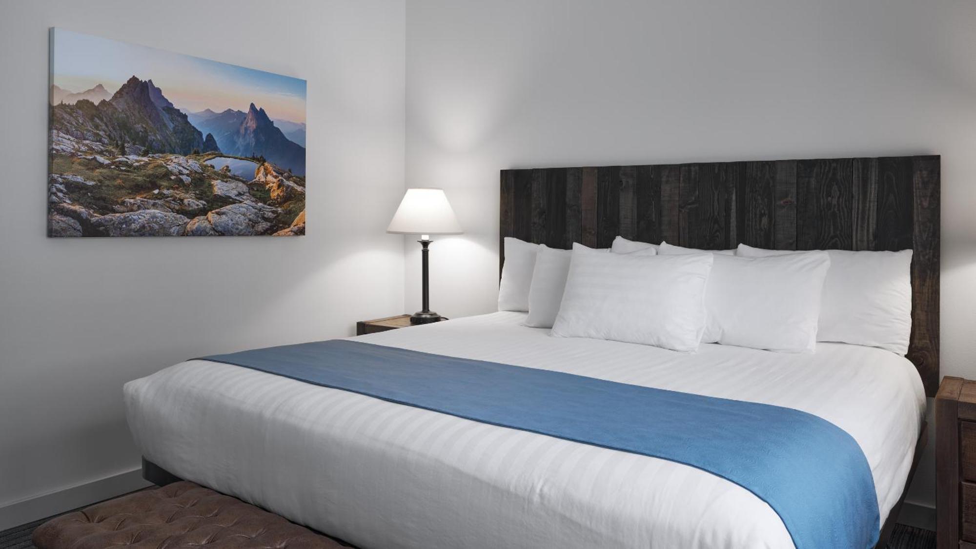 Obertal Inn Leavenworth Ngoại thất bức ảnh