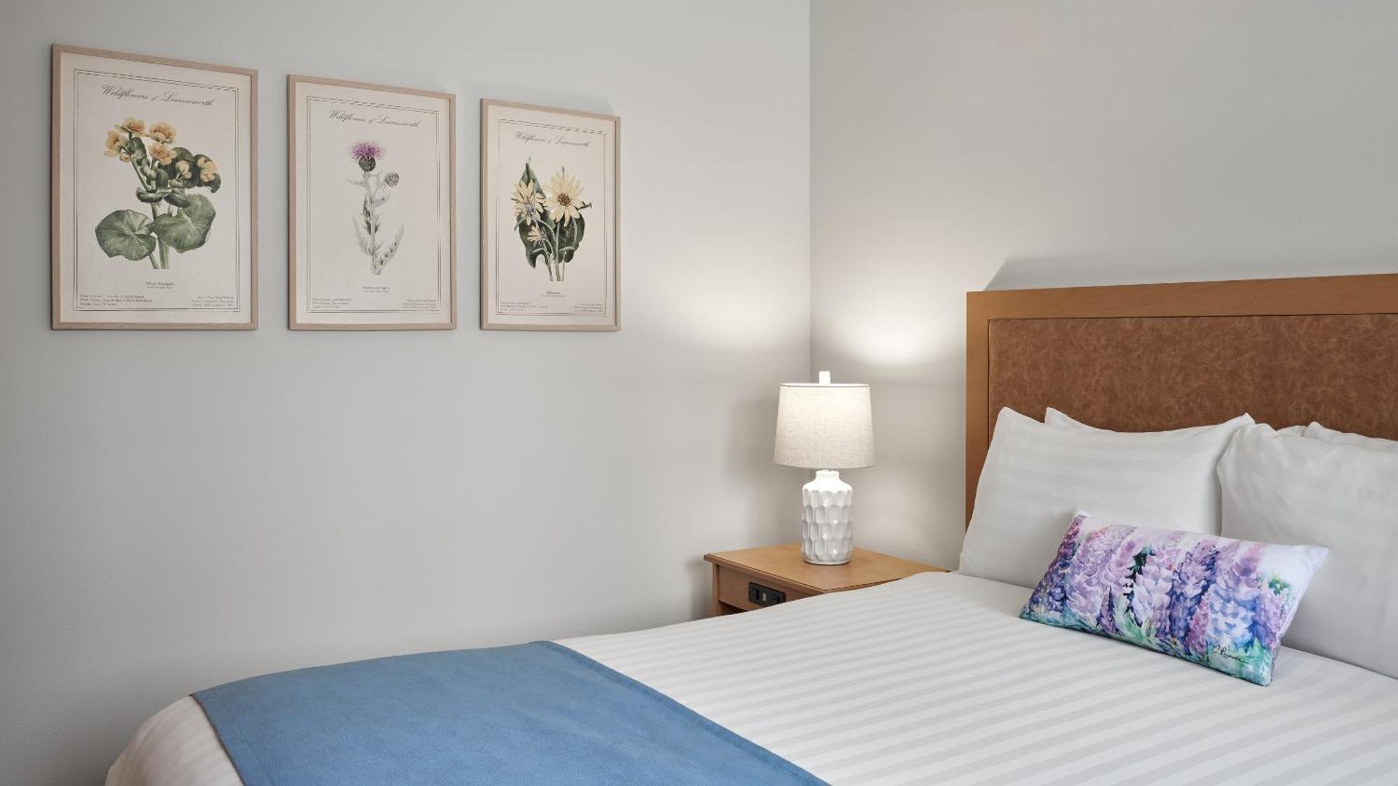Obertal Inn Leavenworth Ngoại thất bức ảnh