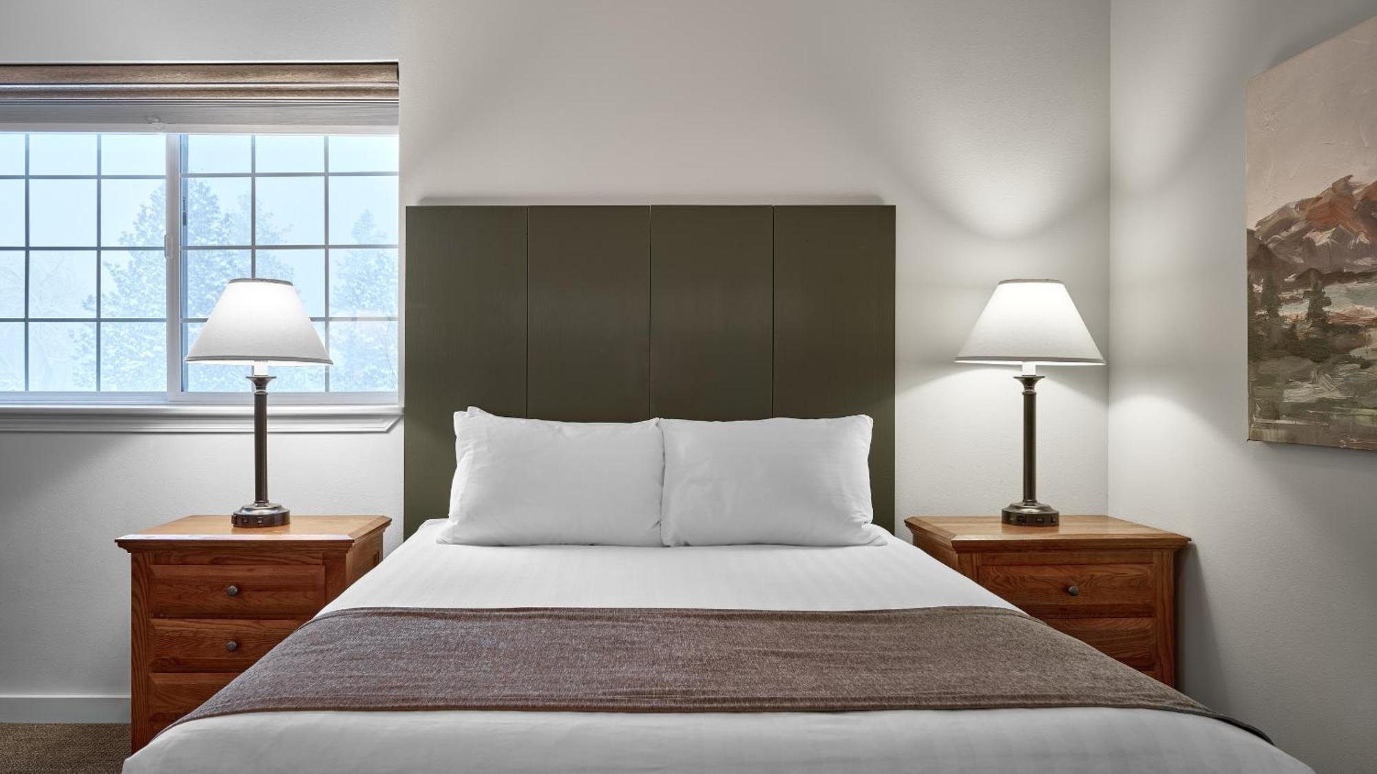 Obertal Inn Leavenworth Ngoại thất bức ảnh