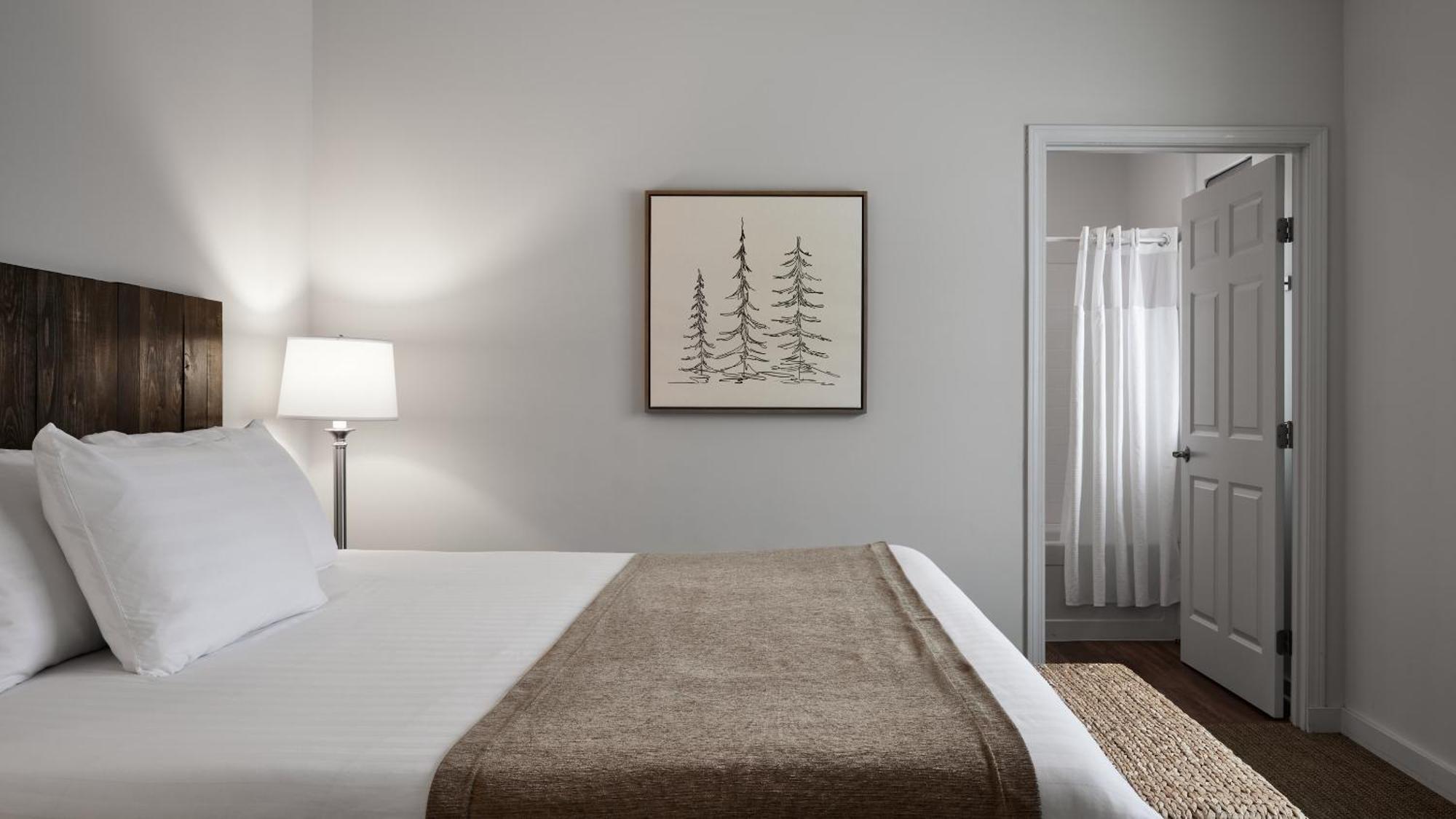 Obertal Inn Leavenworth Ngoại thất bức ảnh