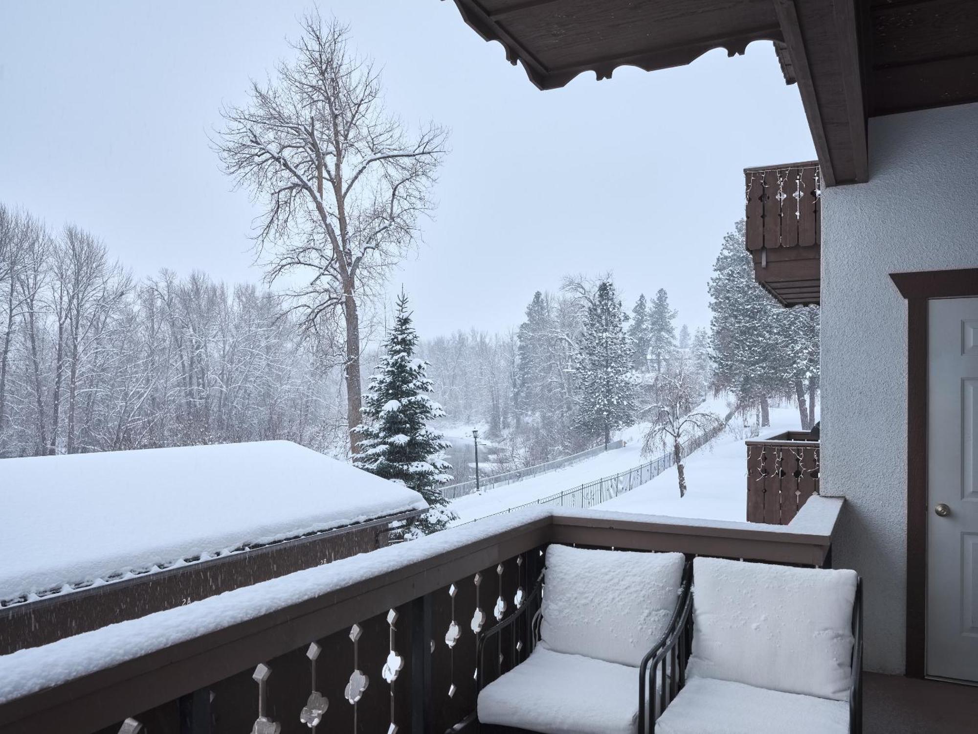 Obertal Inn Leavenworth Ngoại thất bức ảnh