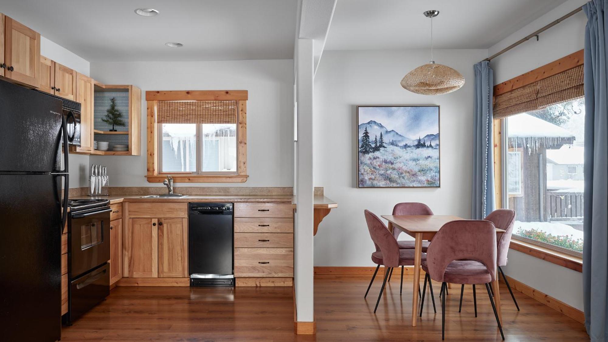 Obertal Inn Leavenworth Ngoại thất bức ảnh