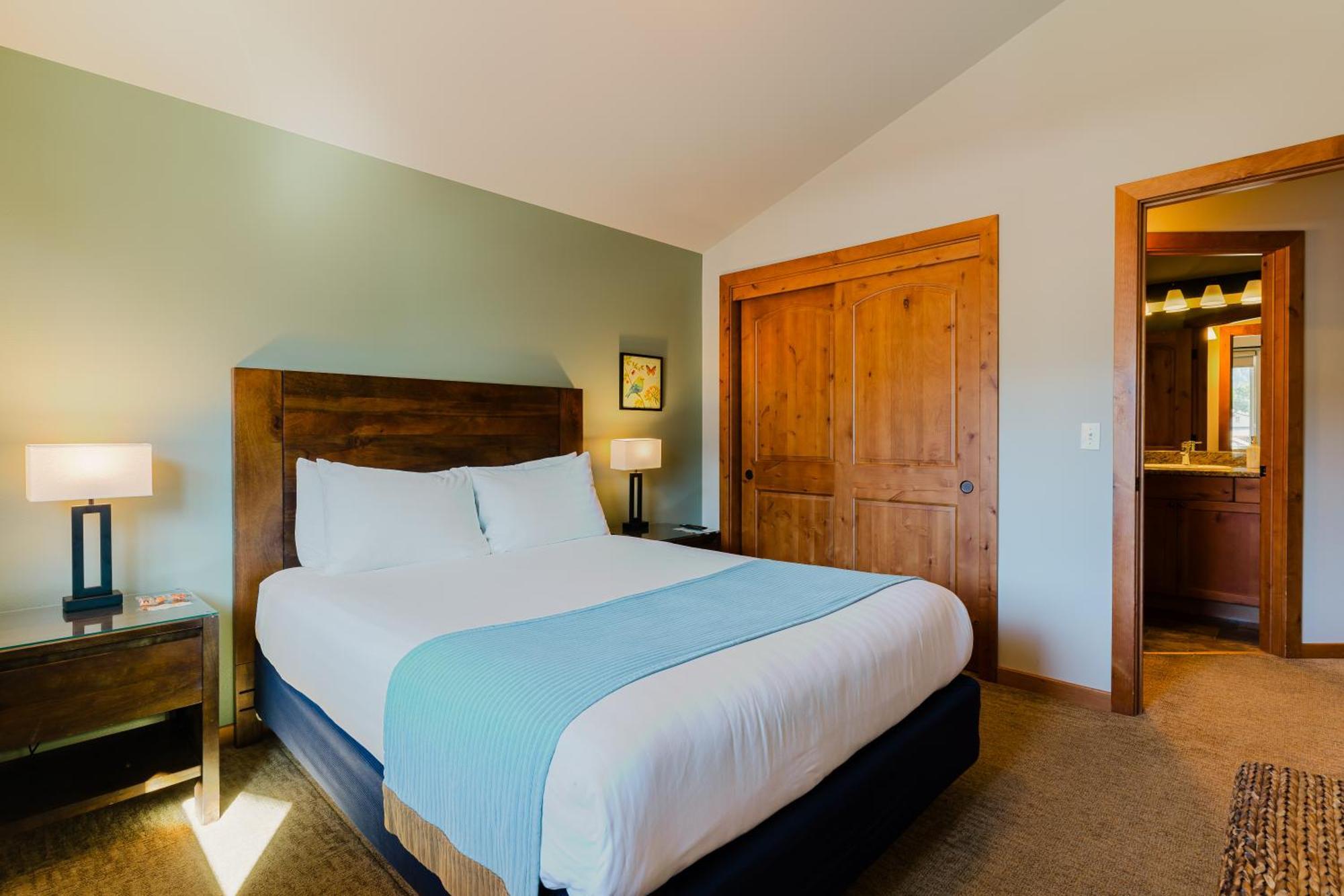 Obertal Inn Leavenworth Ngoại thất bức ảnh