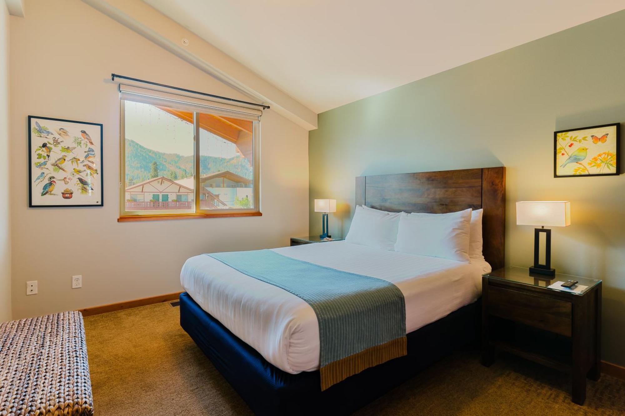 Obertal Inn Leavenworth Ngoại thất bức ảnh