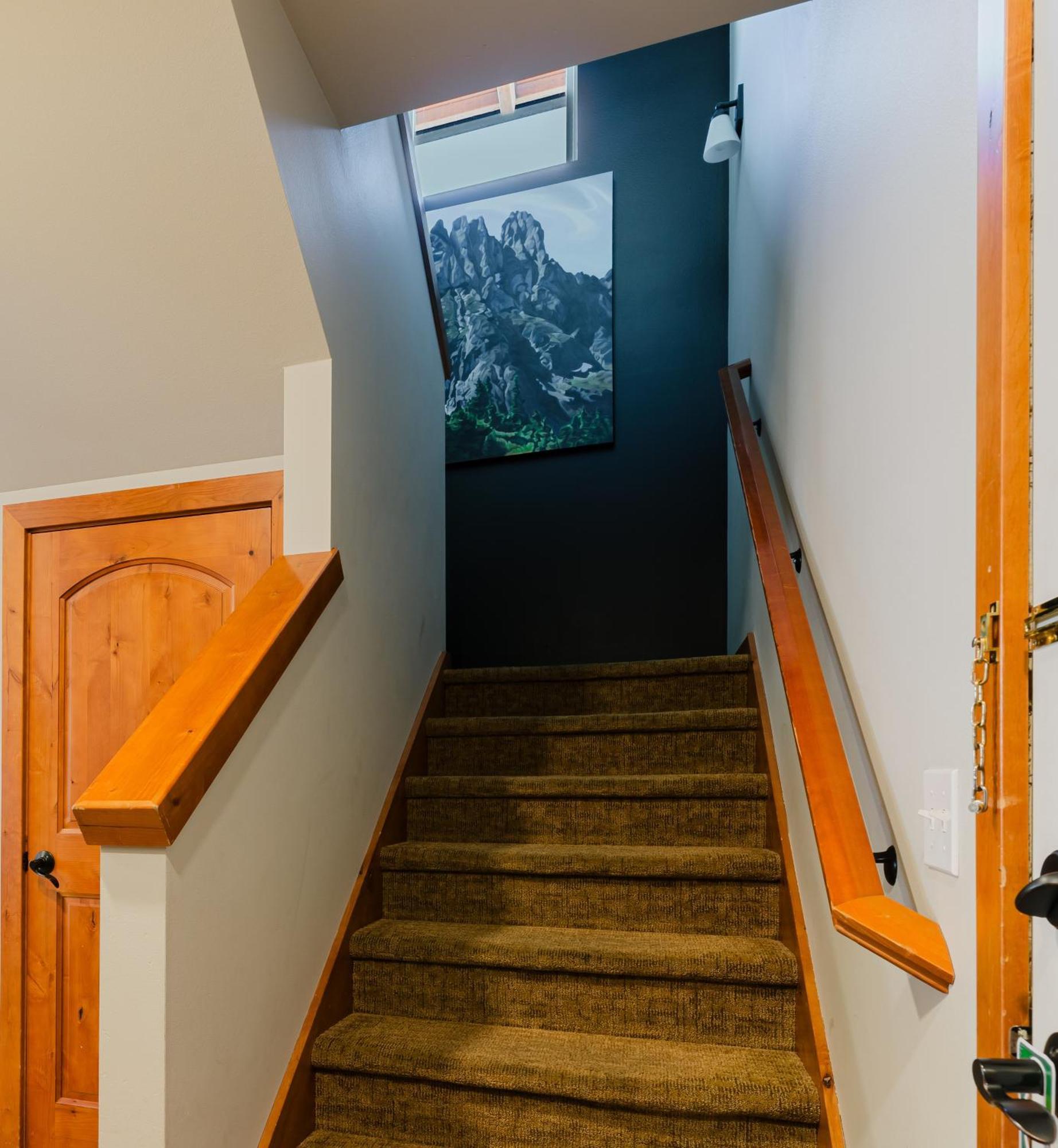 Obertal Inn Leavenworth Ngoại thất bức ảnh