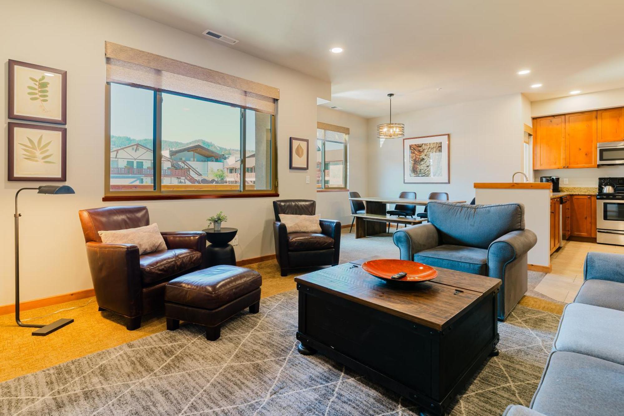 Obertal Inn Leavenworth Ngoại thất bức ảnh