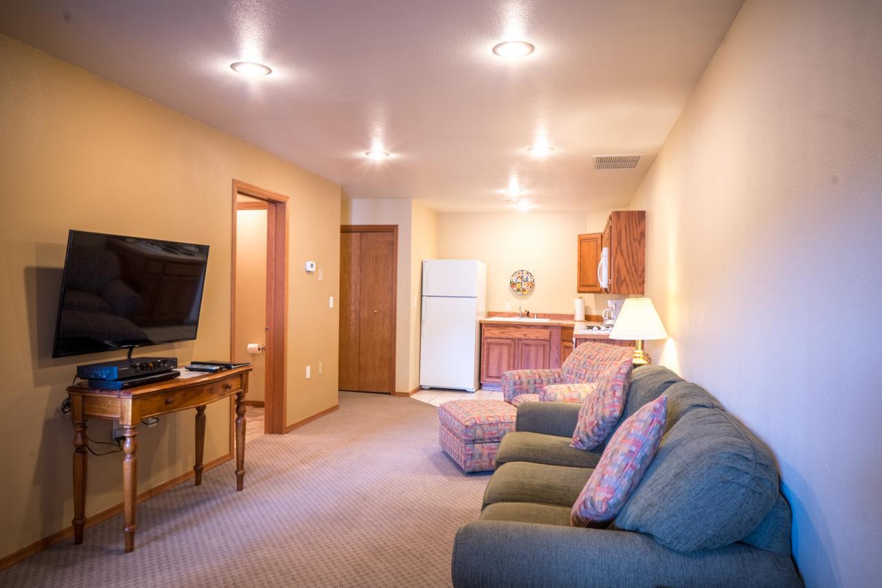 Obertal Inn Leavenworth Ngoại thất bức ảnh