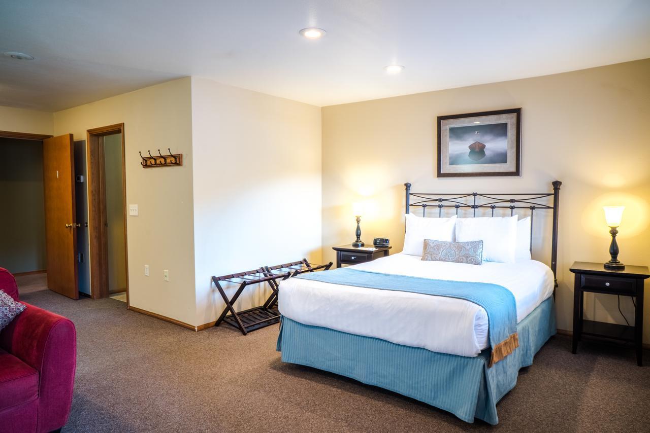 Obertal Inn Leavenworth Ngoại thất bức ảnh