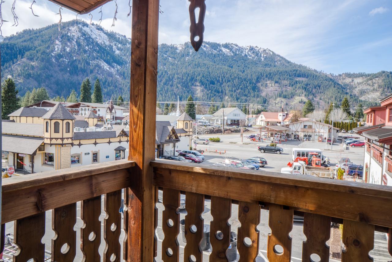 Obertal Inn Leavenworth Ngoại thất bức ảnh