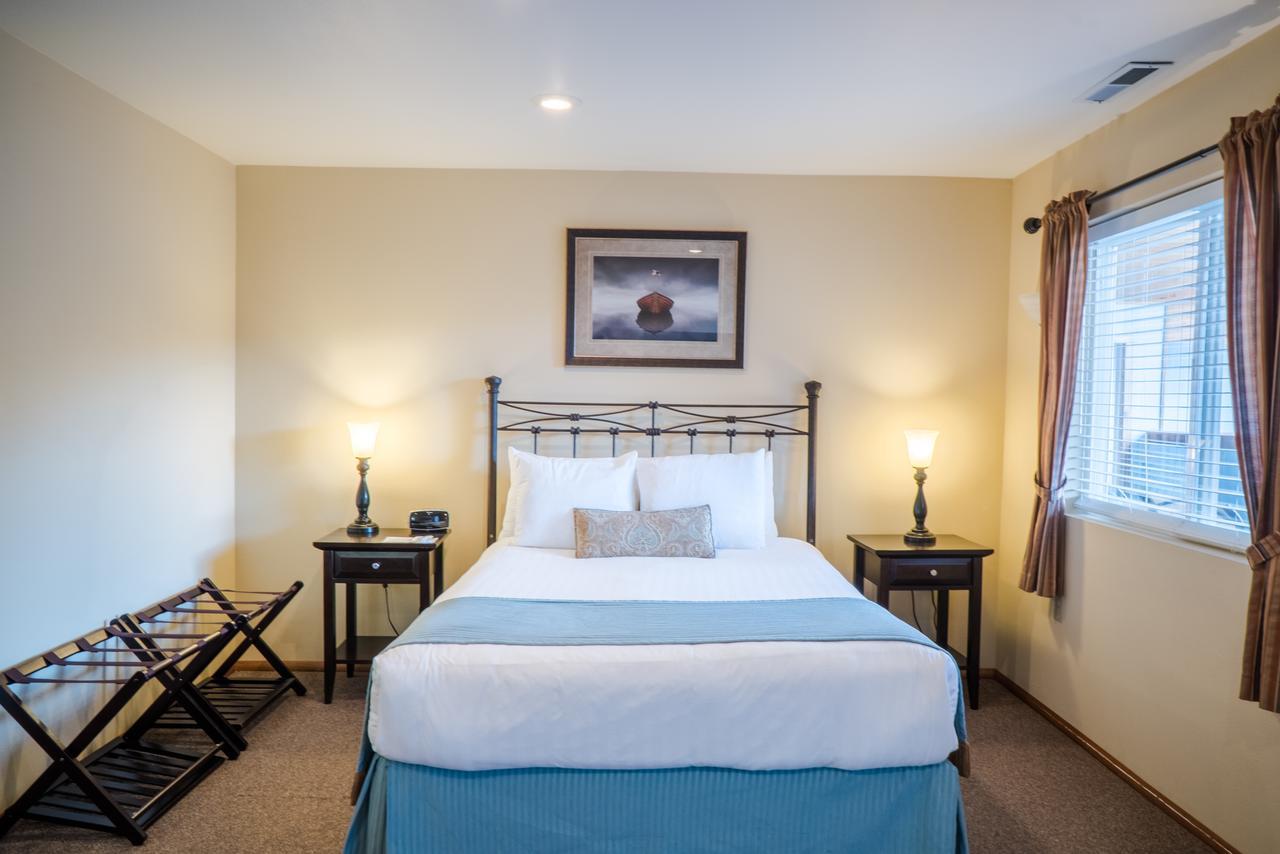 Obertal Inn Leavenworth Ngoại thất bức ảnh