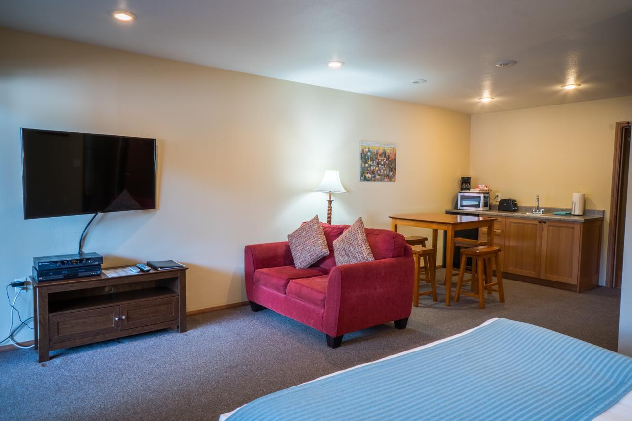 Obertal Inn Leavenworth Ngoại thất bức ảnh