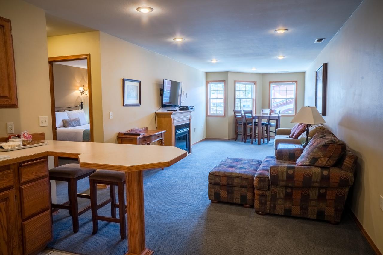 Obertal Inn Leavenworth Ngoại thất bức ảnh