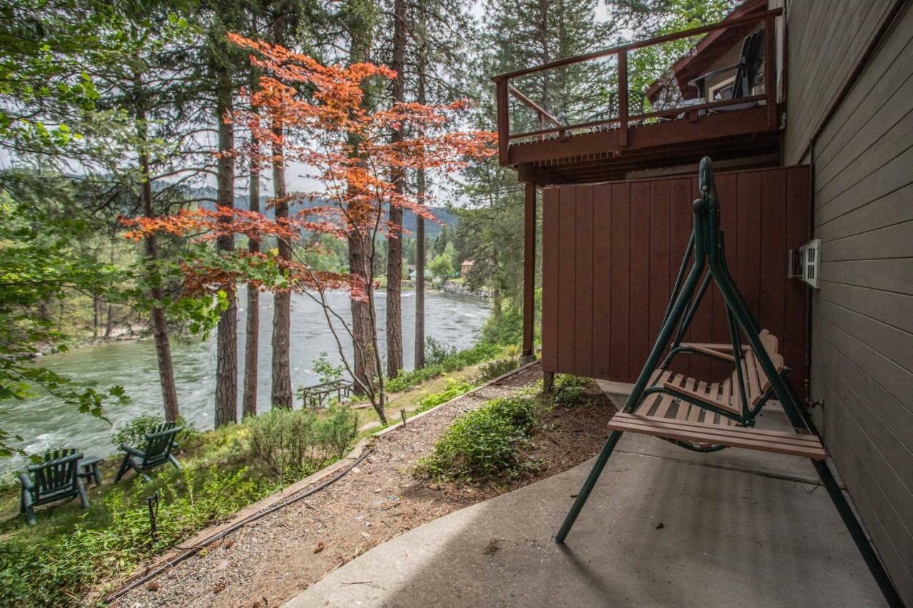 Obertal Inn Leavenworth Ngoại thất bức ảnh