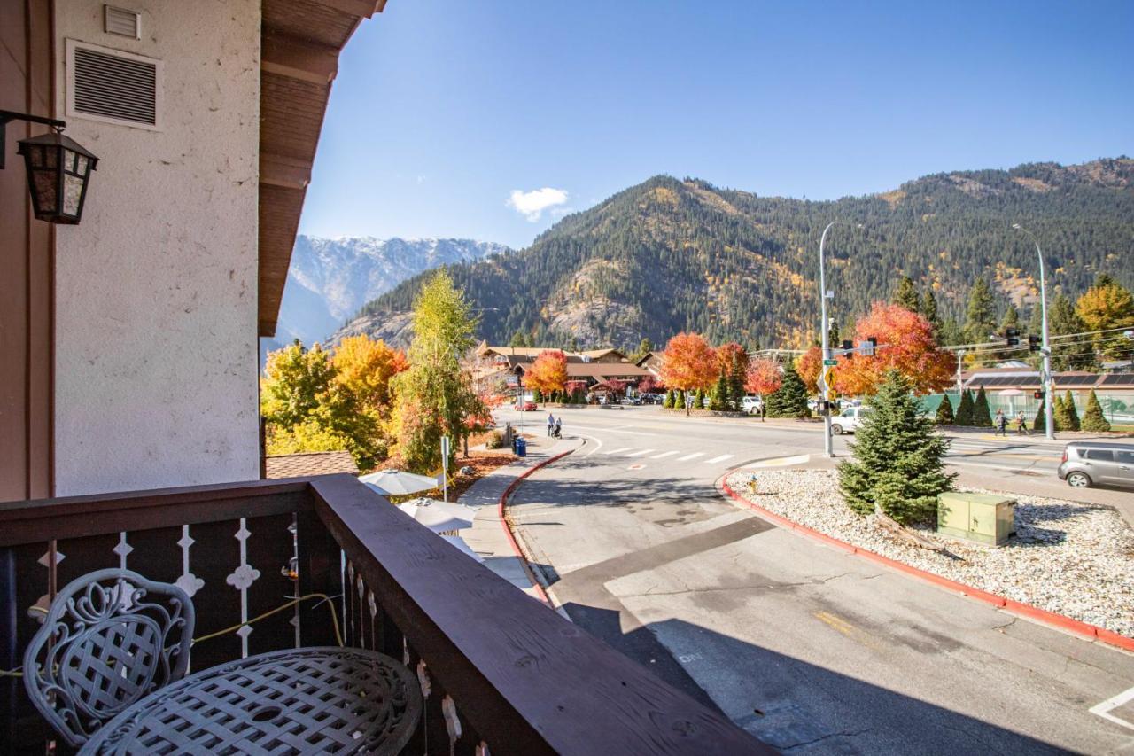 Obertal Inn Leavenworth Ngoại thất bức ảnh