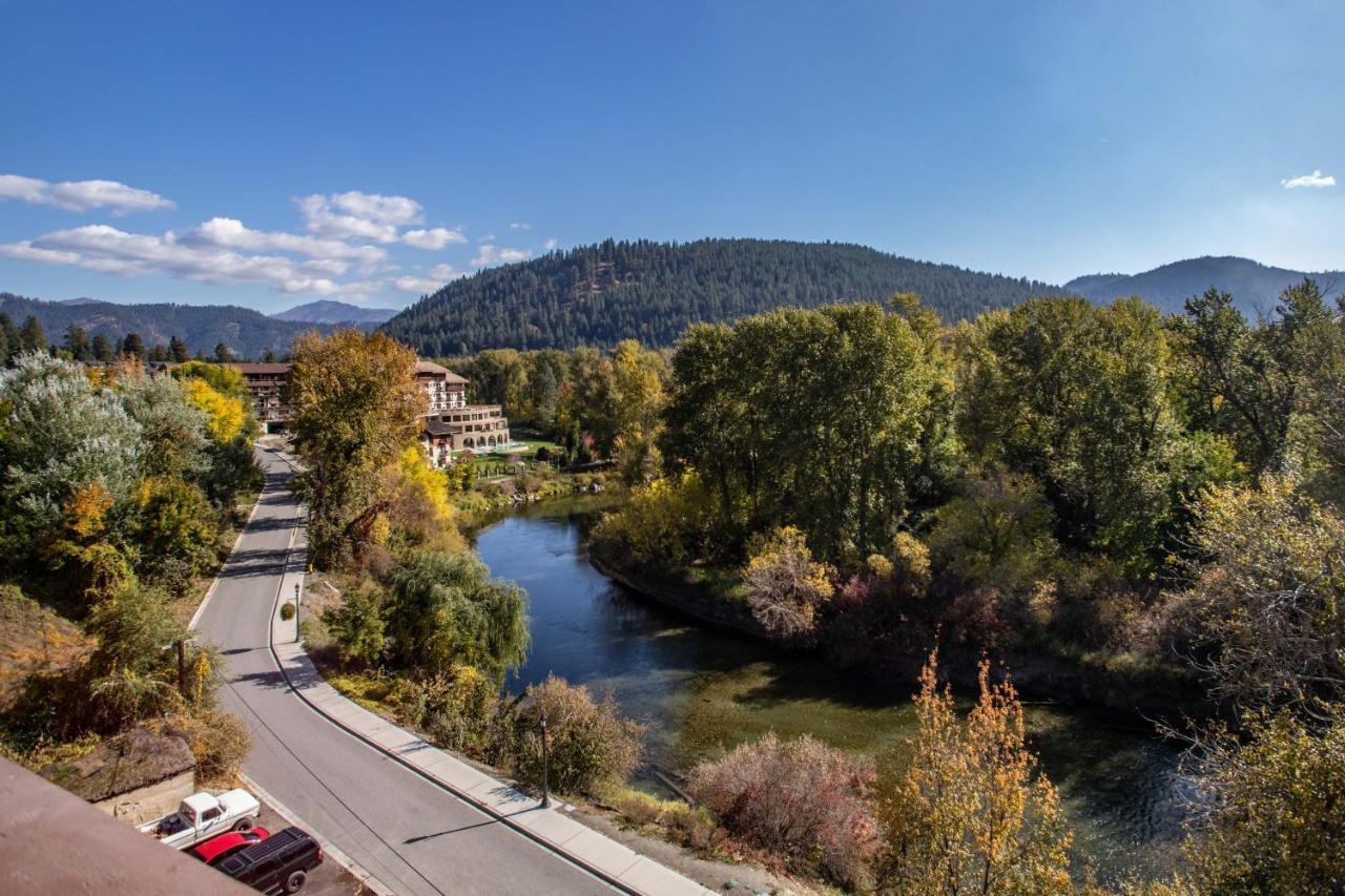Obertal Inn Leavenworth Ngoại thất bức ảnh