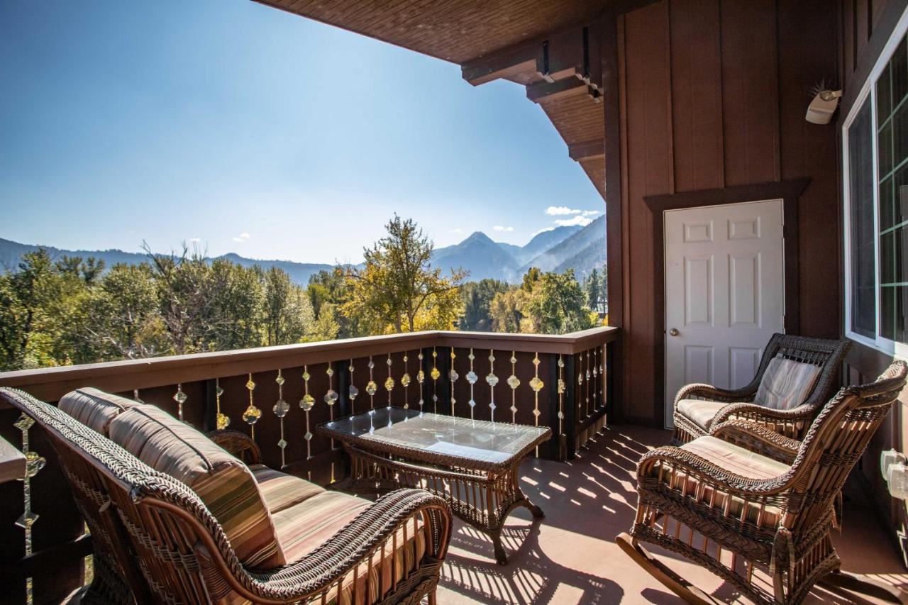 Obertal Inn Leavenworth Ngoại thất bức ảnh