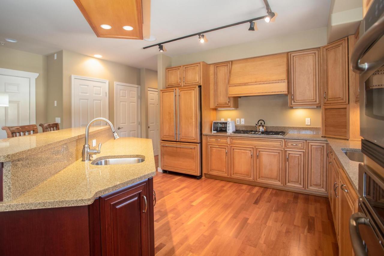 Obertal Inn Leavenworth Ngoại thất bức ảnh