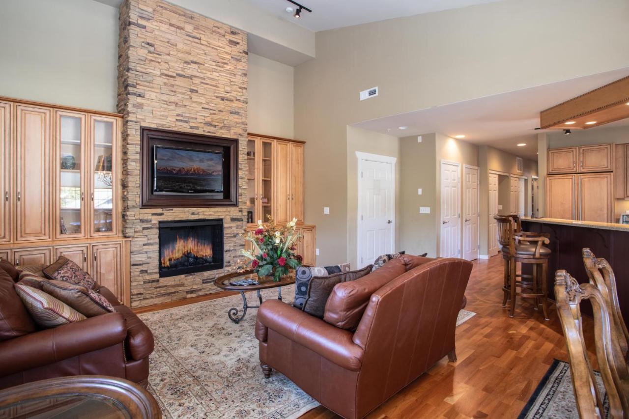 Obertal Inn Leavenworth Ngoại thất bức ảnh