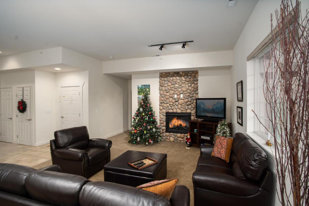 Obertal Inn Leavenworth Ngoại thất bức ảnh