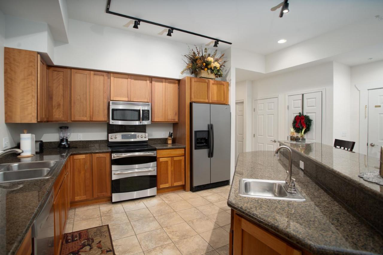 Obertal Inn Leavenworth Ngoại thất bức ảnh