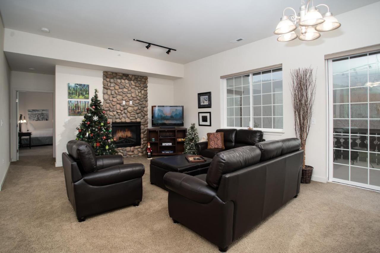 Obertal Inn Leavenworth Ngoại thất bức ảnh