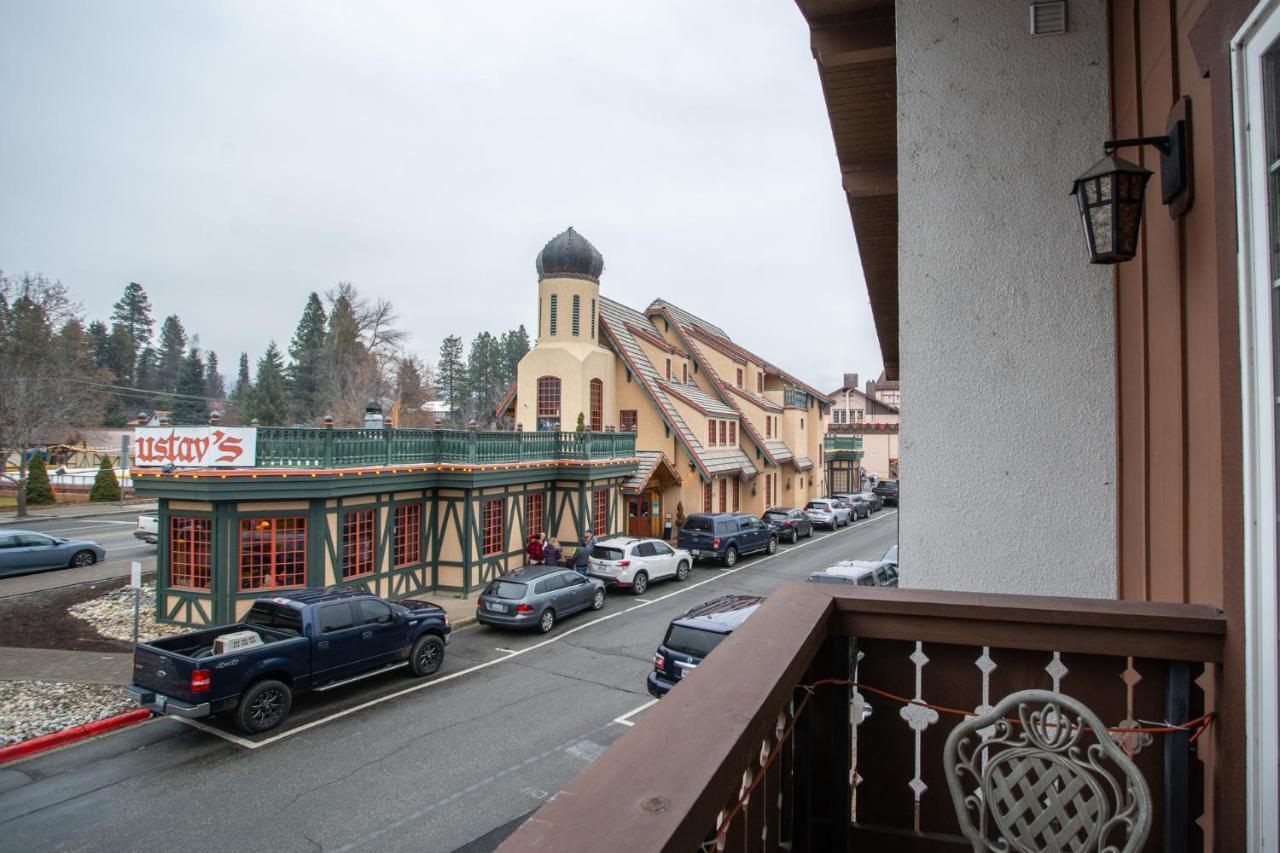 Obertal Inn Leavenworth Ngoại thất bức ảnh