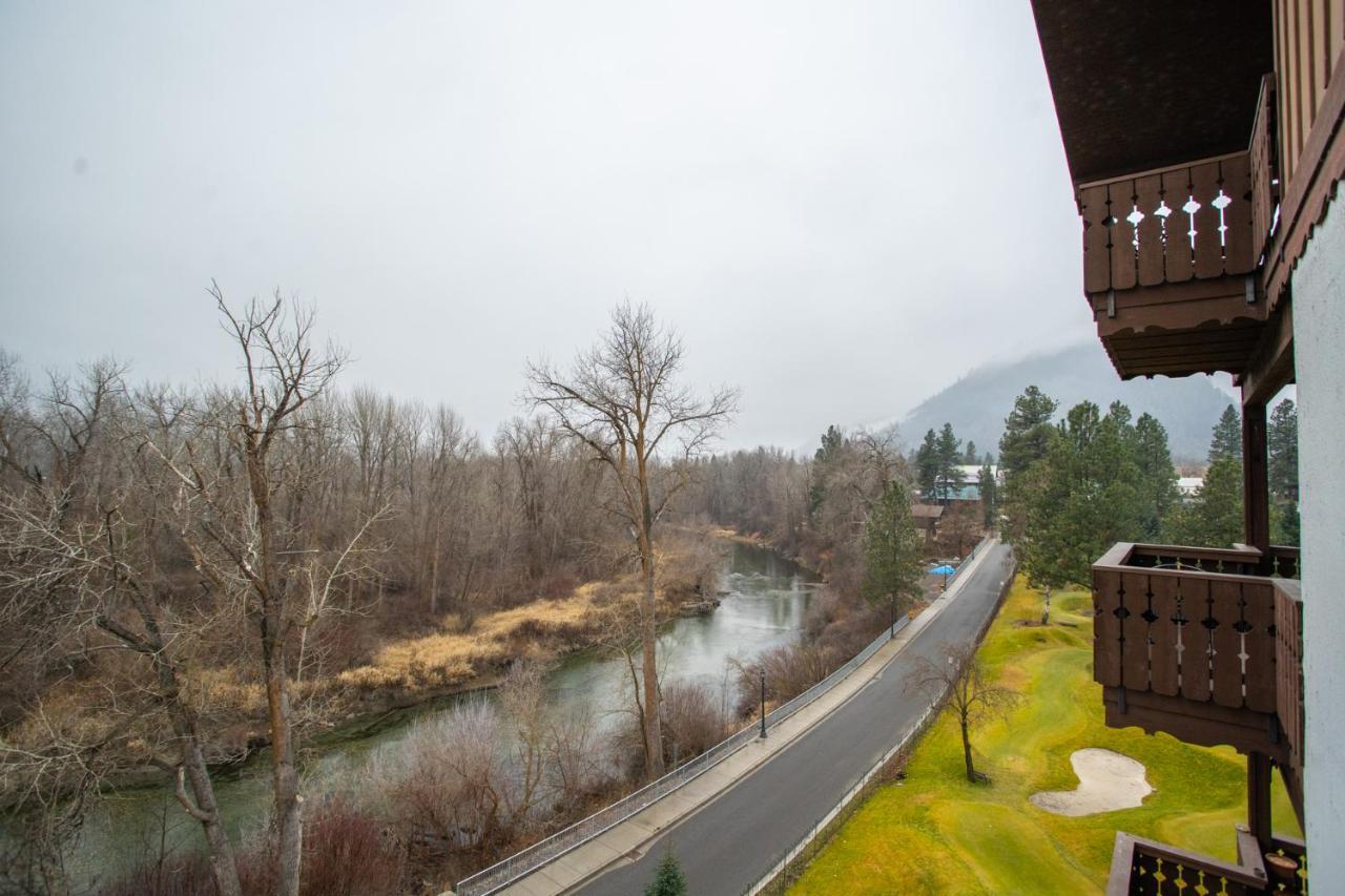 Obertal Inn Leavenworth Ngoại thất bức ảnh