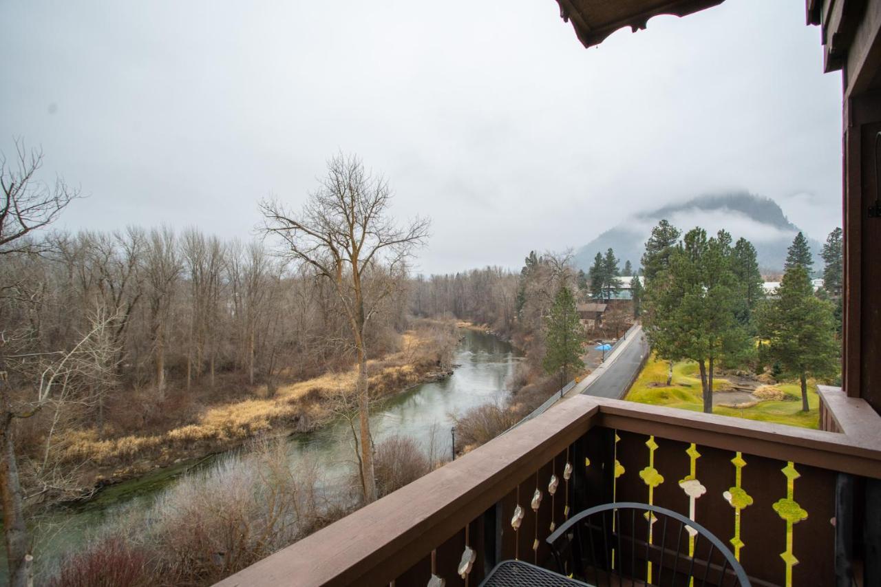 Obertal Inn Leavenworth Ngoại thất bức ảnh
