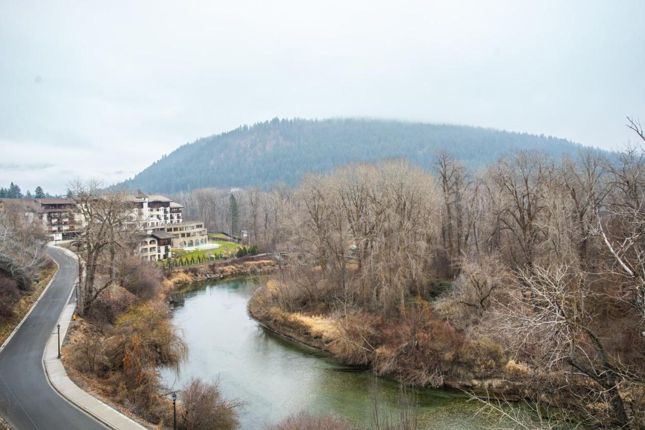 Obertal Inn Leavenworth Ngoại thất bức ảnh