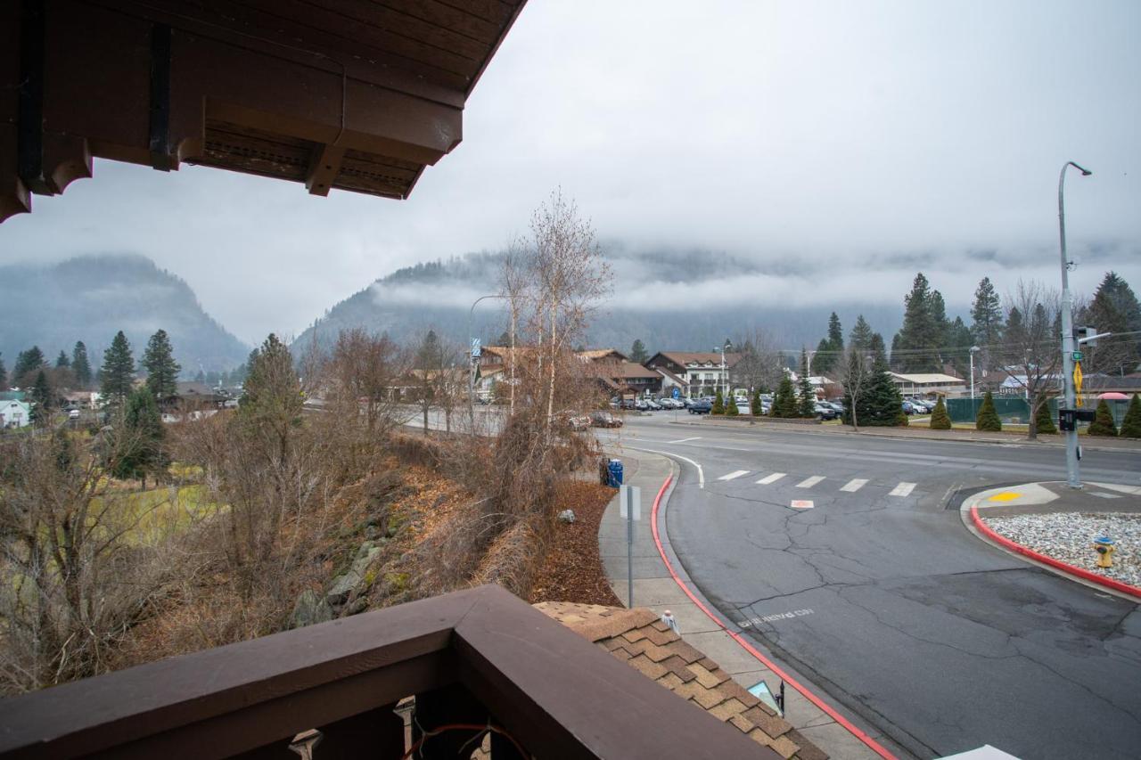Obertal Inn Leavenworth Ngoại thất bức ảnh