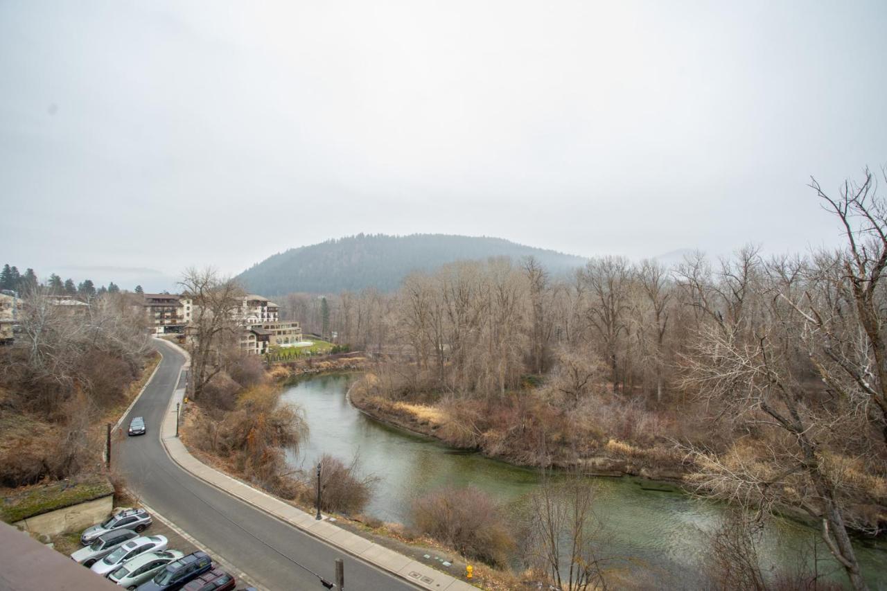 Obertal Inn Leavenworth Ngoại thất bức ảnh
