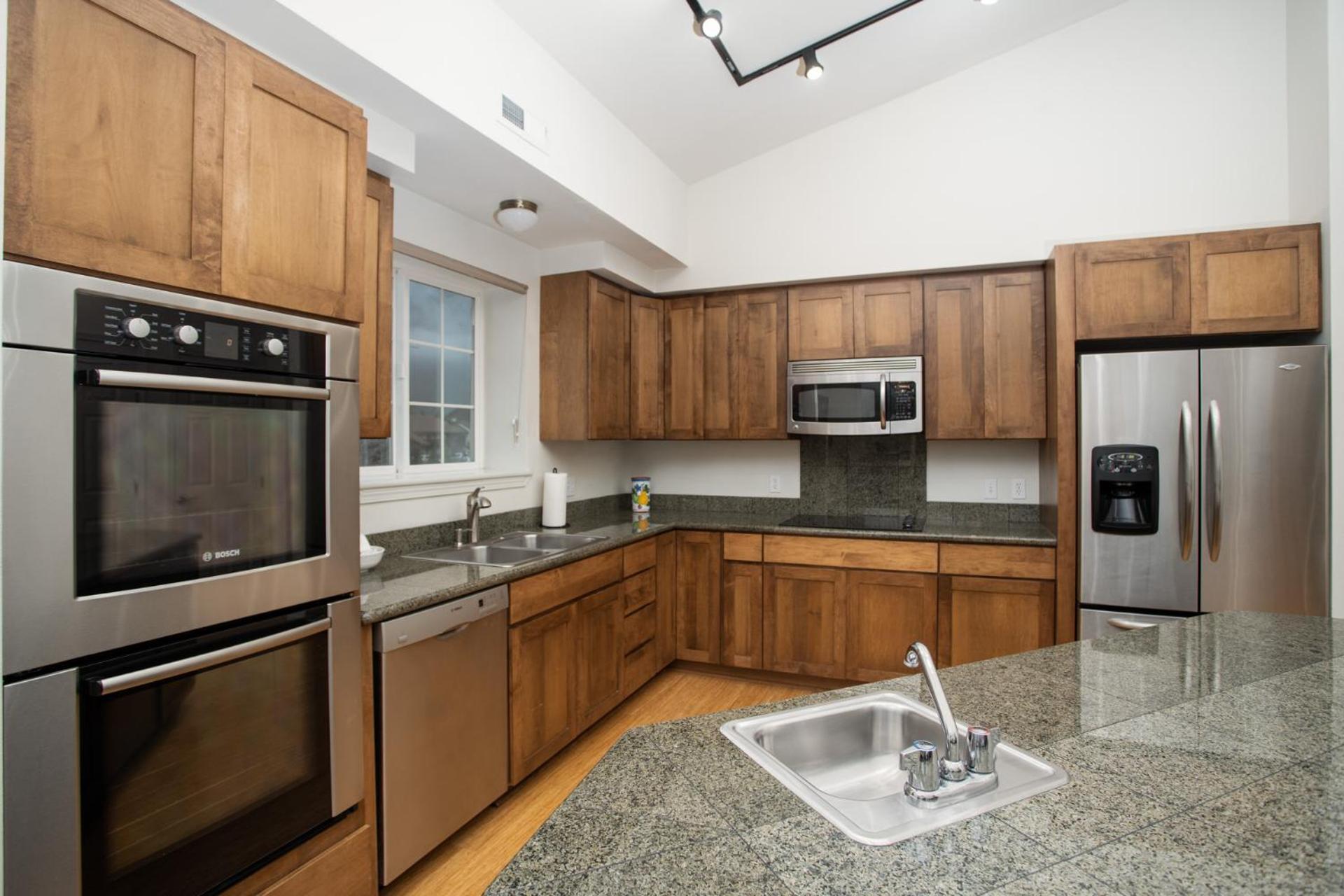 Obertal Inn Leavenworth Ngoại thất bức ảnh