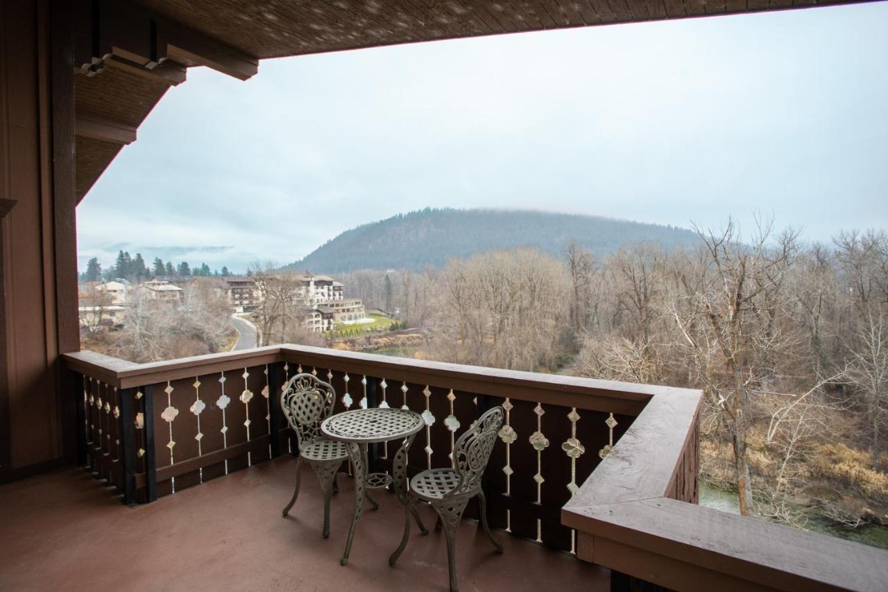Obertal Inn Leavenworth Ngoại thất bức ảnh