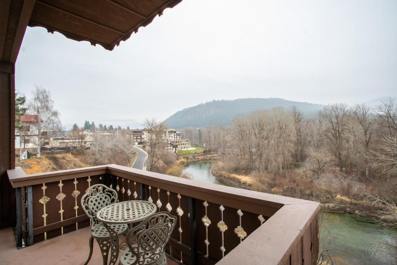 Obertal Inn Leavenworth Ngoại thất bức ảnh